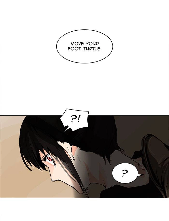 Tower of God Chapter 167, page 45 of 48