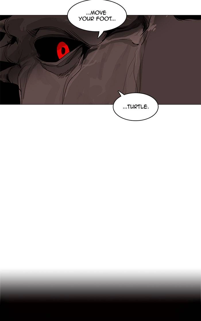 Tower of God Chapter 167, page 47 of 48