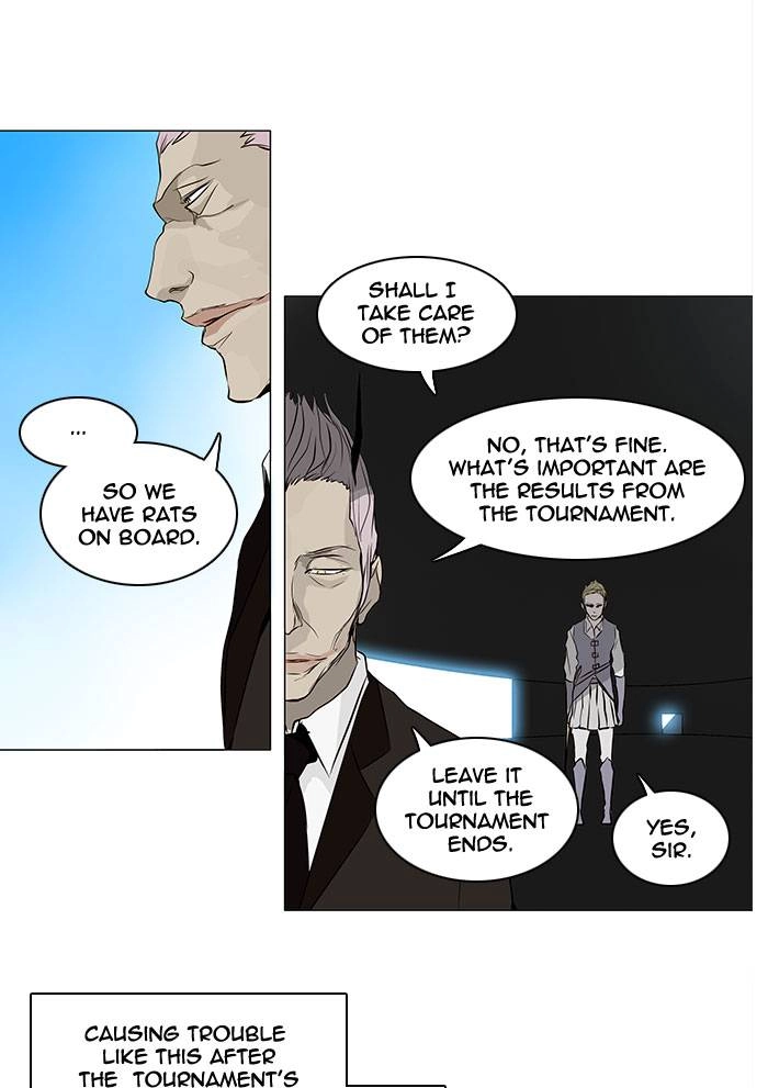 Tower of God Chapter 167, page 6 of 48
