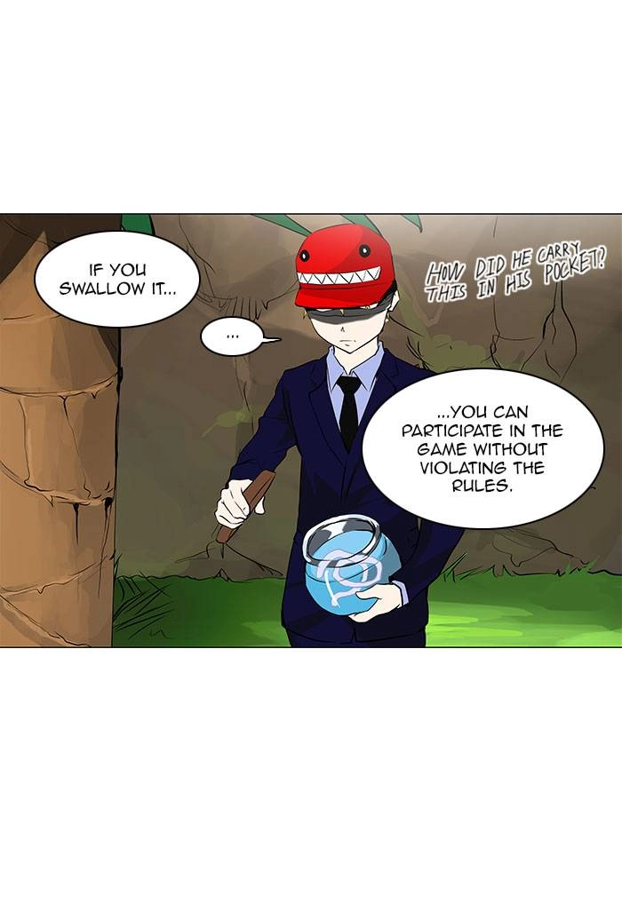 Tower of God Chapter 168, page 12 of 41