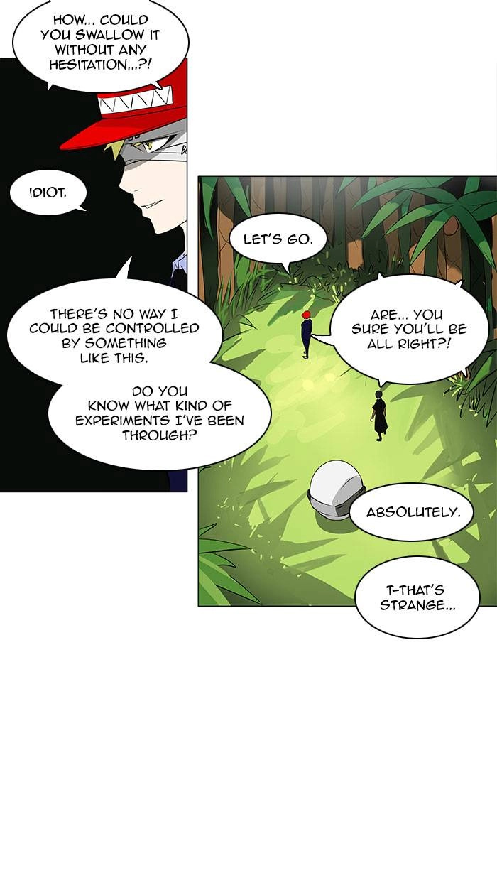Tower of God Chapter 168, page 15 of 41