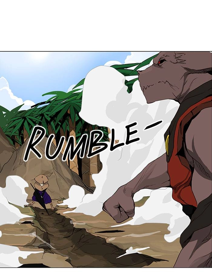 Tower of God Chapter 168, page 16 of 41
