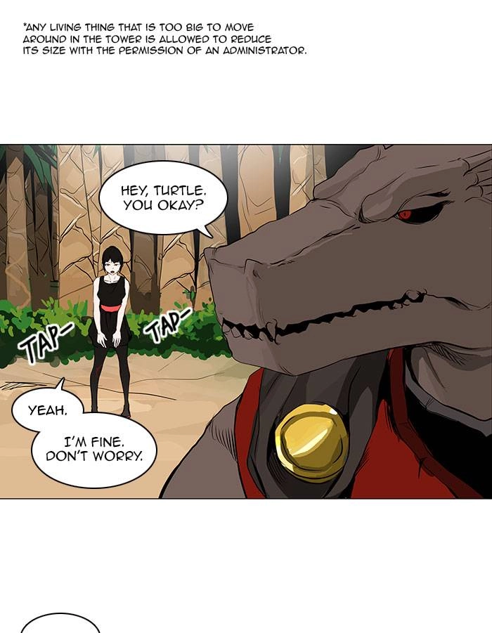 Tower of God Chapter 168, page 18 of 41