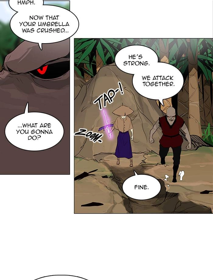 Tower of God Chapter 168, page 19 of 41