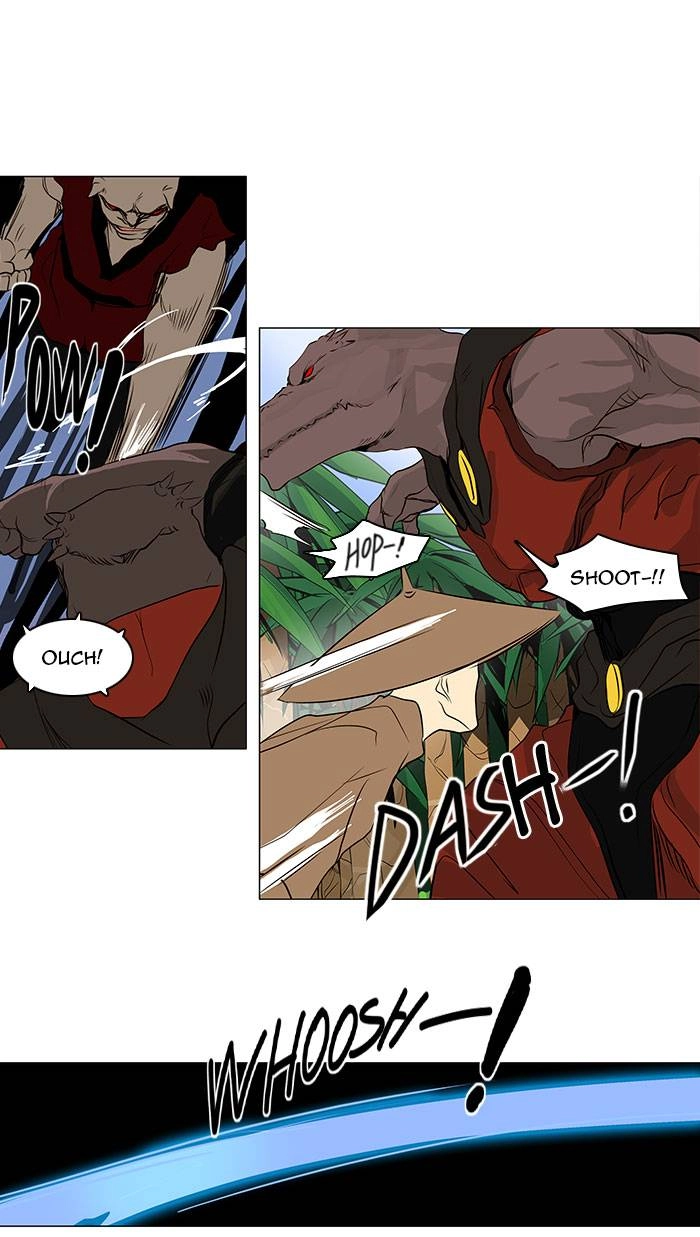 Tower of God Chapter 168, page 21 of 41