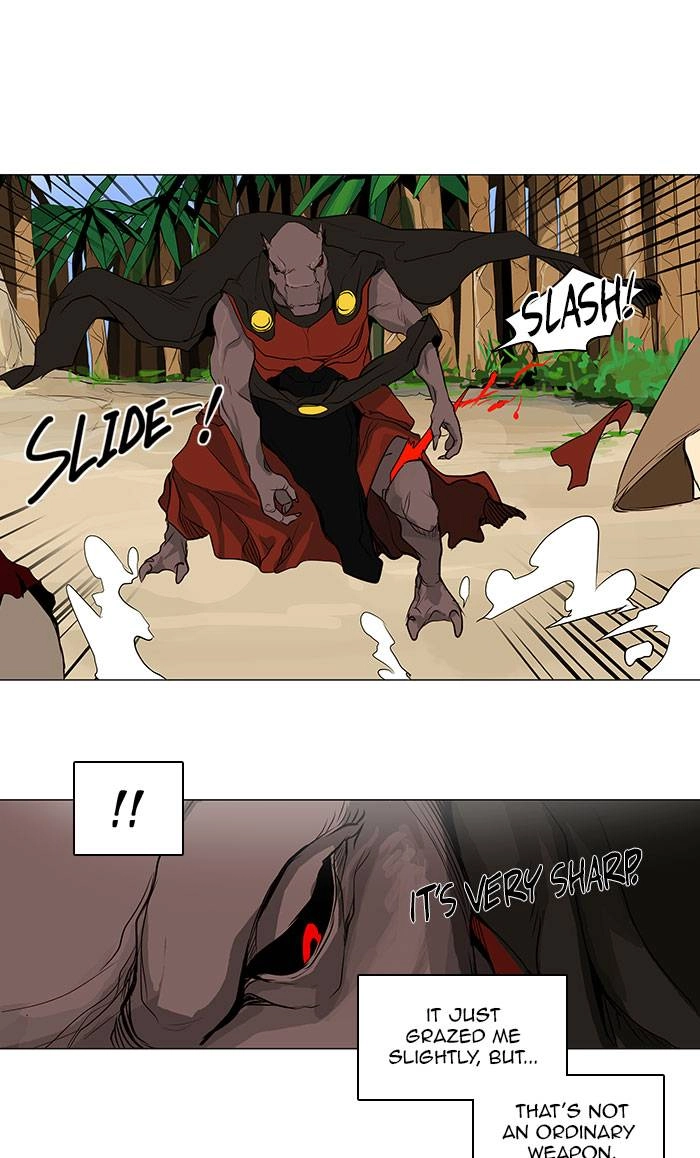 Tower of God Chapter 168, page 22 of 41
