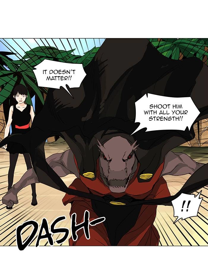 Tower of God Chapter 168, page 24 of 41