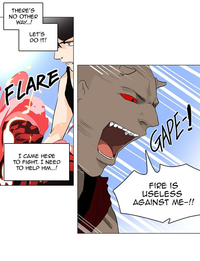 Tower of God Chapter 168, page 25 of 41