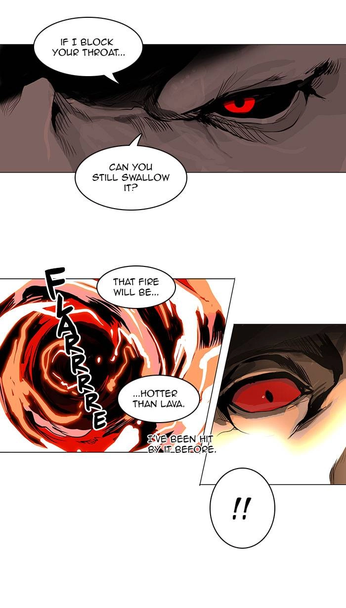 Tower of God Chapter 168, page 27 of 41