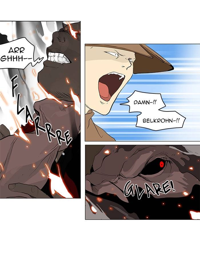 Tower of God Chapter 168, page 30 of 41