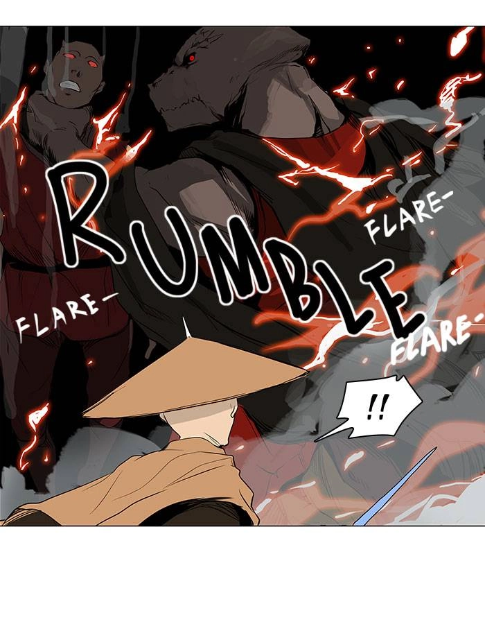 Tower of God Chapter 168, page 31 of 41