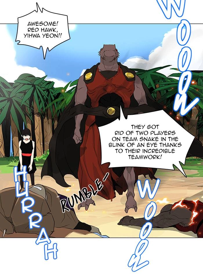 Tower of God Chapter 168, page 33 of 41