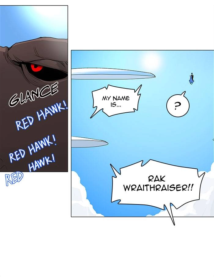 Tower of God Chapter 168, page 34 of 41