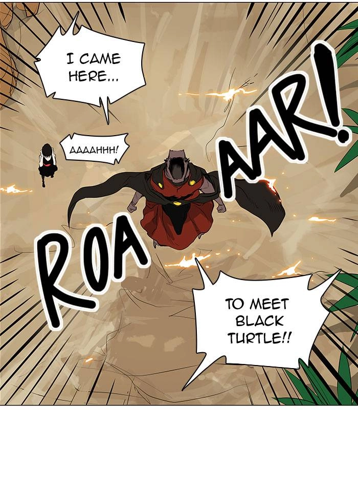 Tower of God Chapter 168, page 35 of 41