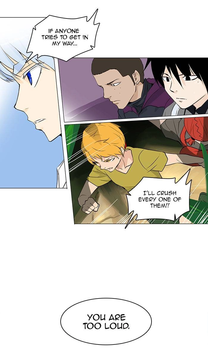 Tower of God Chapter 168, page 36 of 41