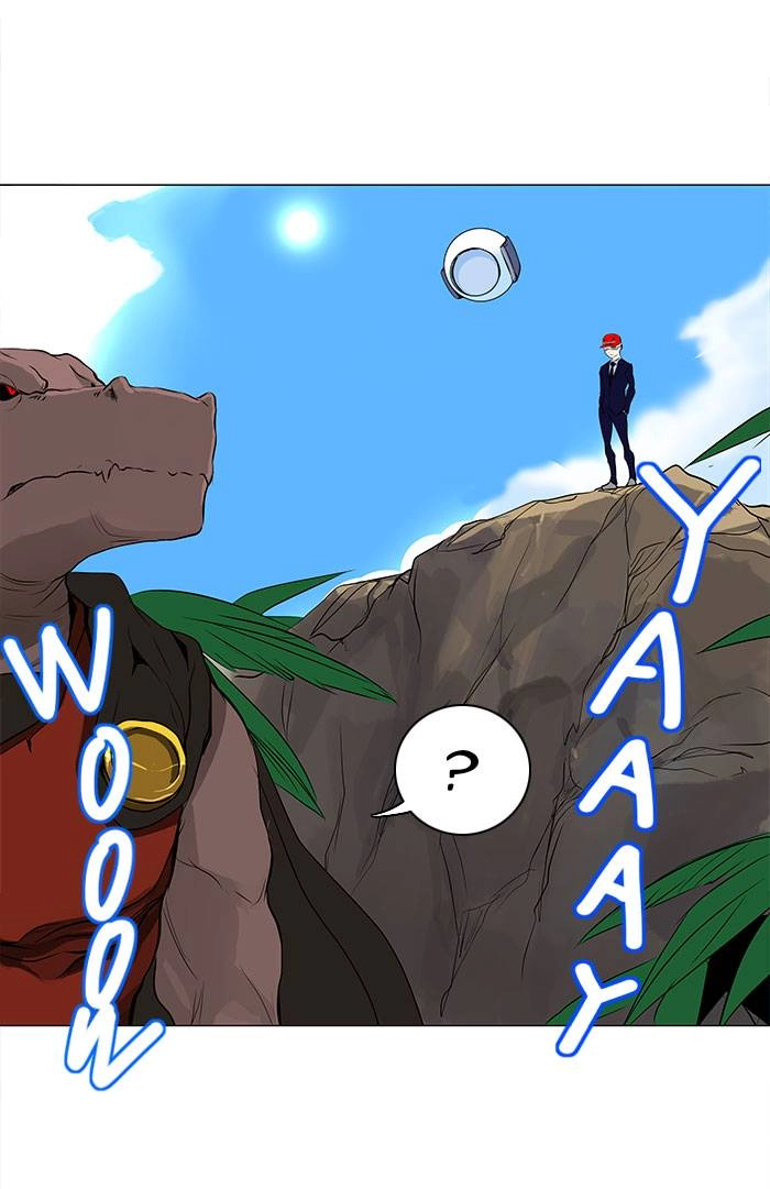 Tower of God Chapter 168, page 37 of 41