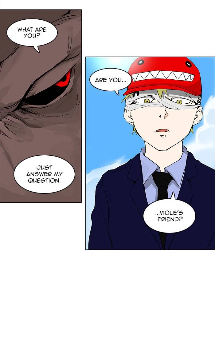 Tower of God Chapter 168, page 38 of 41