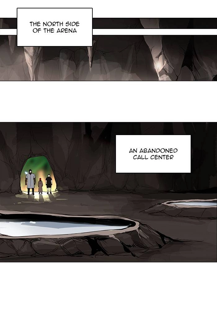 Tower of God Chapter 168, page 39 of 41