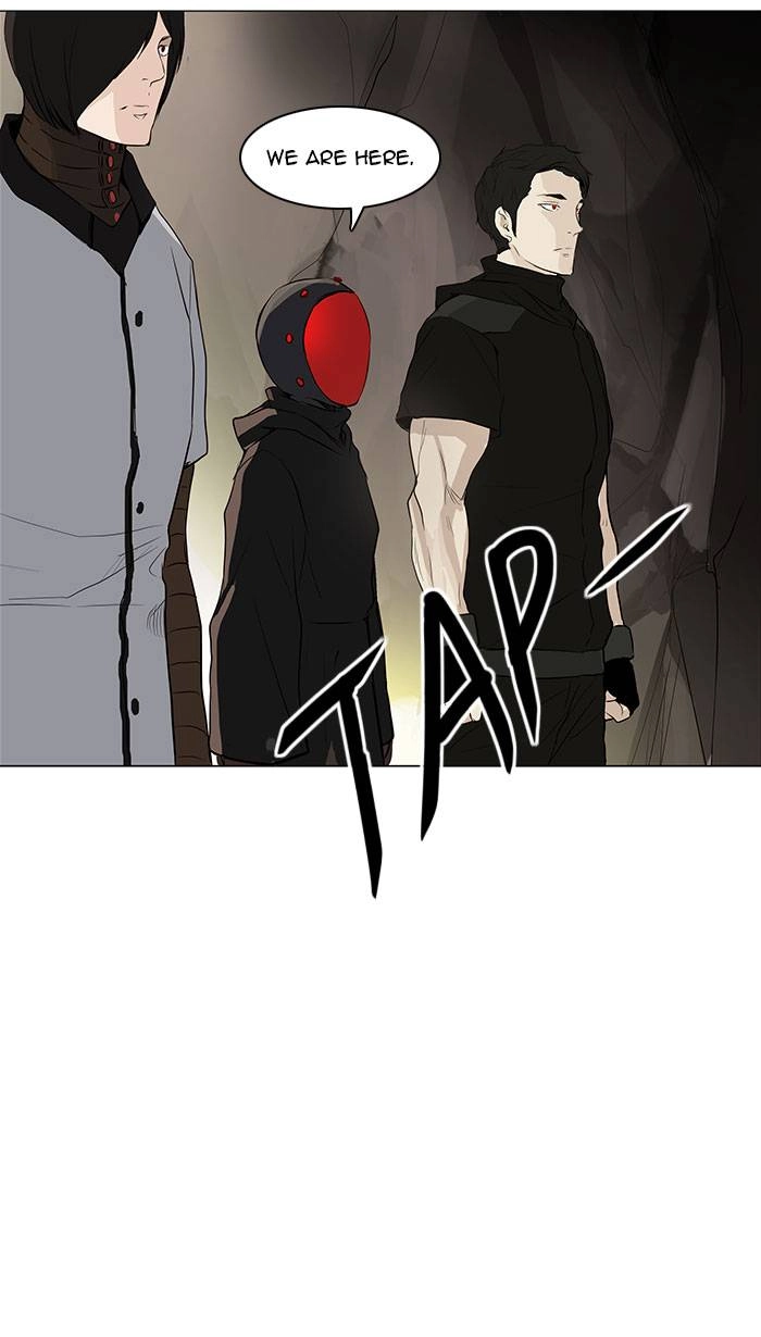 Tower of God Chapter 168, page 40 of 41