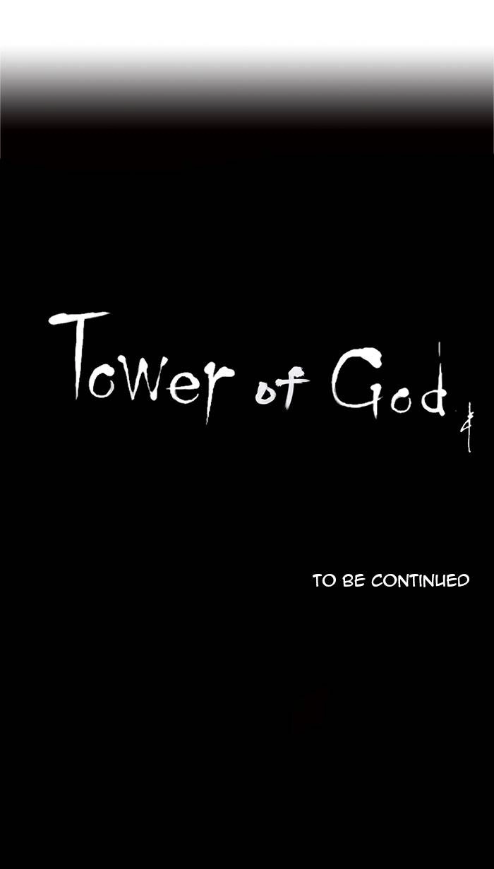 Tower of God Chapter 168, page 41 of 41