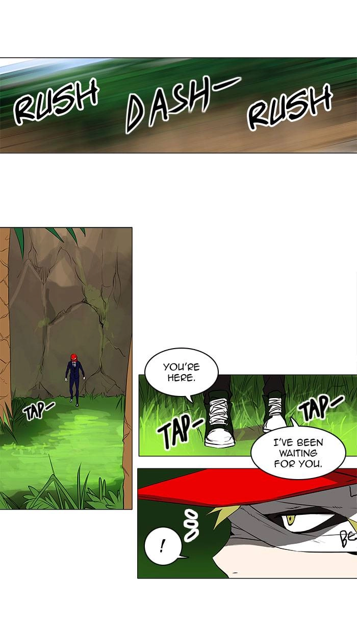 Tower of God Chapter 168, page 9 of 41