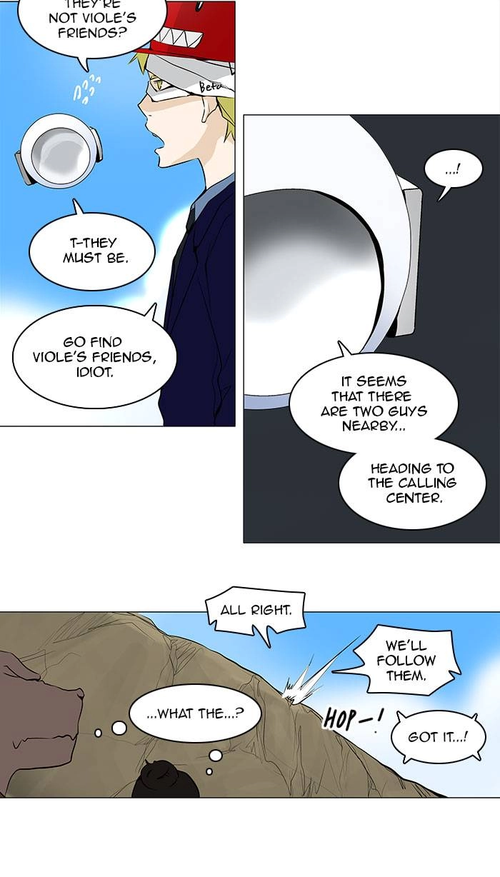 Tower of God Chapter 169, page 10 of 42