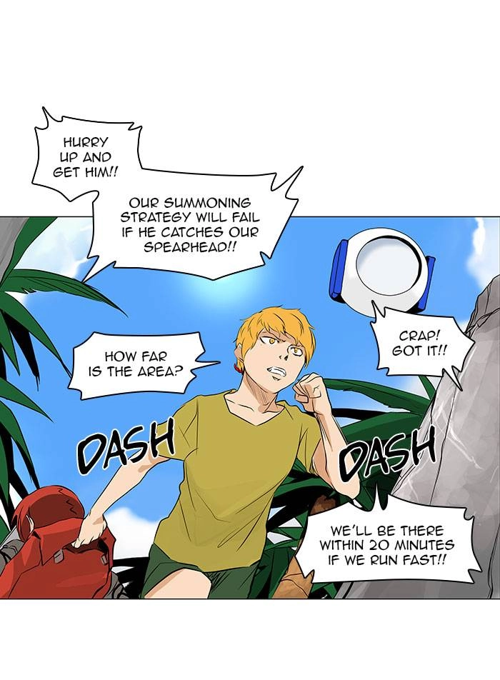 Tower of God Chapter 169, page 12 of 42