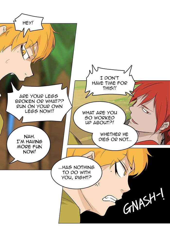 Tower of God Chapter 169, page 13 of 42
