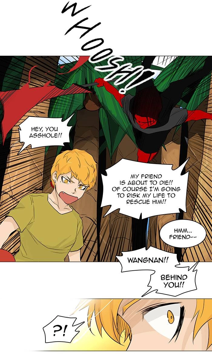 Tower of God Chapter 169, page 14 of 42