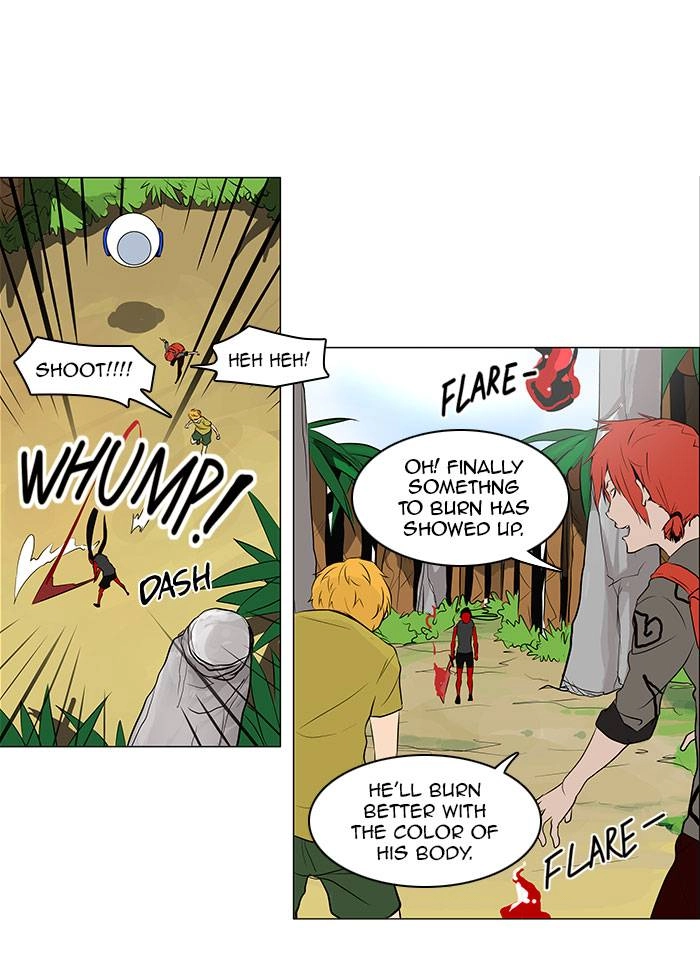 Tower of God Chapter 169, page 15 of 42