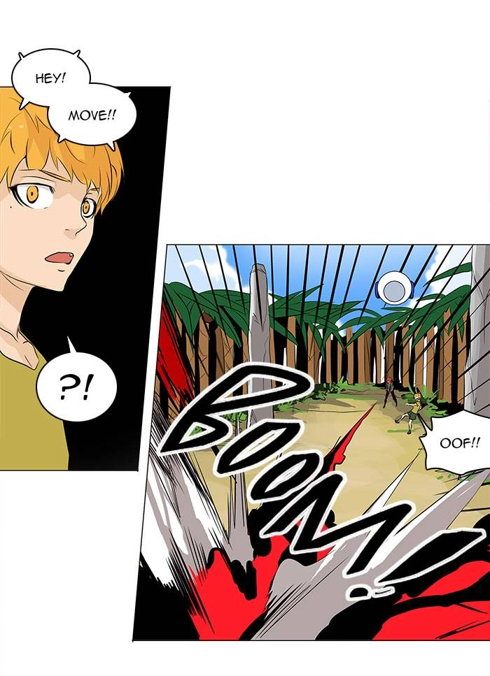 Tower of God Chapter 169, page 16 of 42