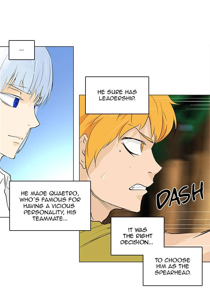 Tower of God Chapter 169, page 19 of 42
