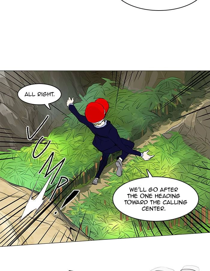 Tower of God Chapter 169, page 22 of 42