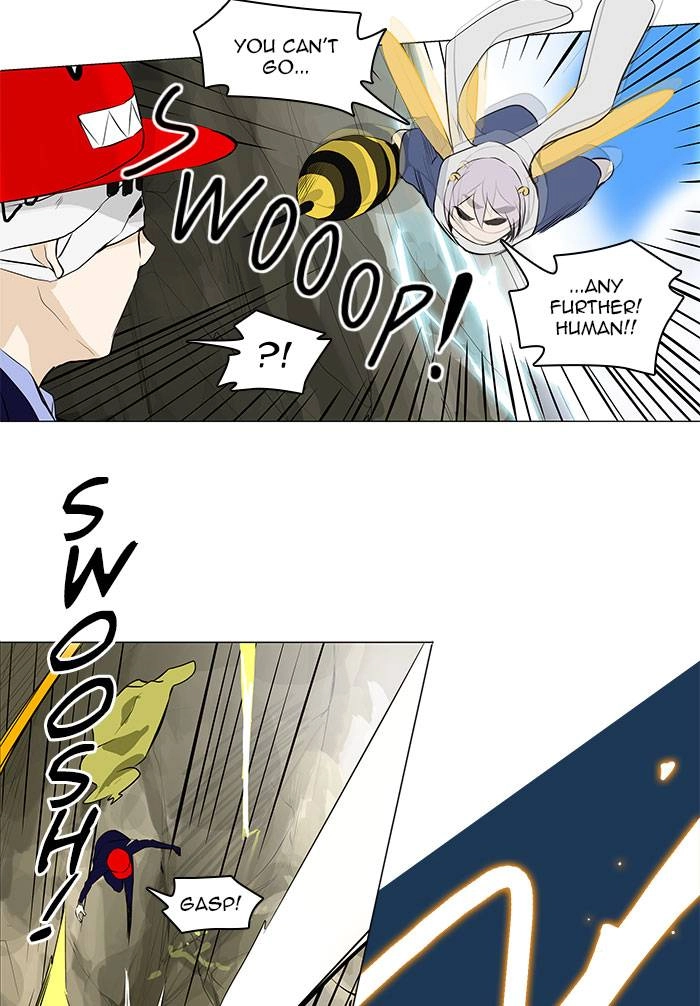 Tower of God Chapter 169, page 23 of 42