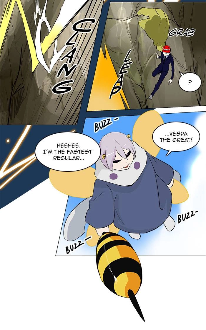 Tower of God Chapter 169, page 24 of 42