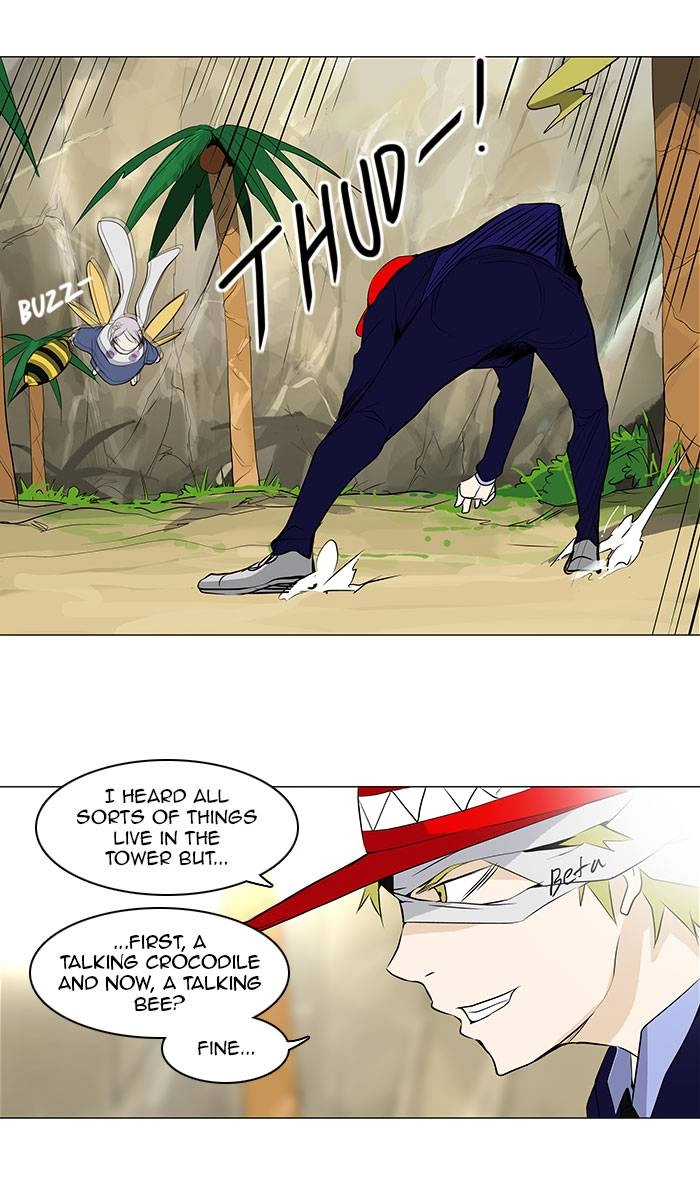 Tower of God Chapter 169, page 25 of 42