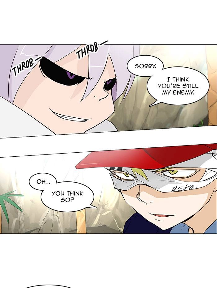 Tower of God Chapter 169, page 27 of 42