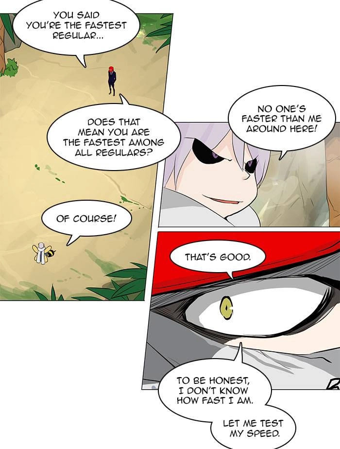 Tower of God Chapter 169, page 28 of 42
