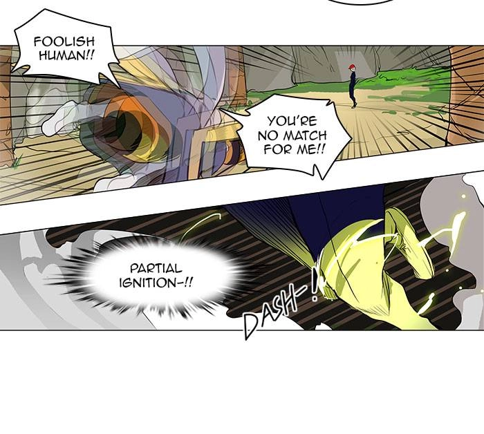 Tower of God Chapter 169, page 29 of 42