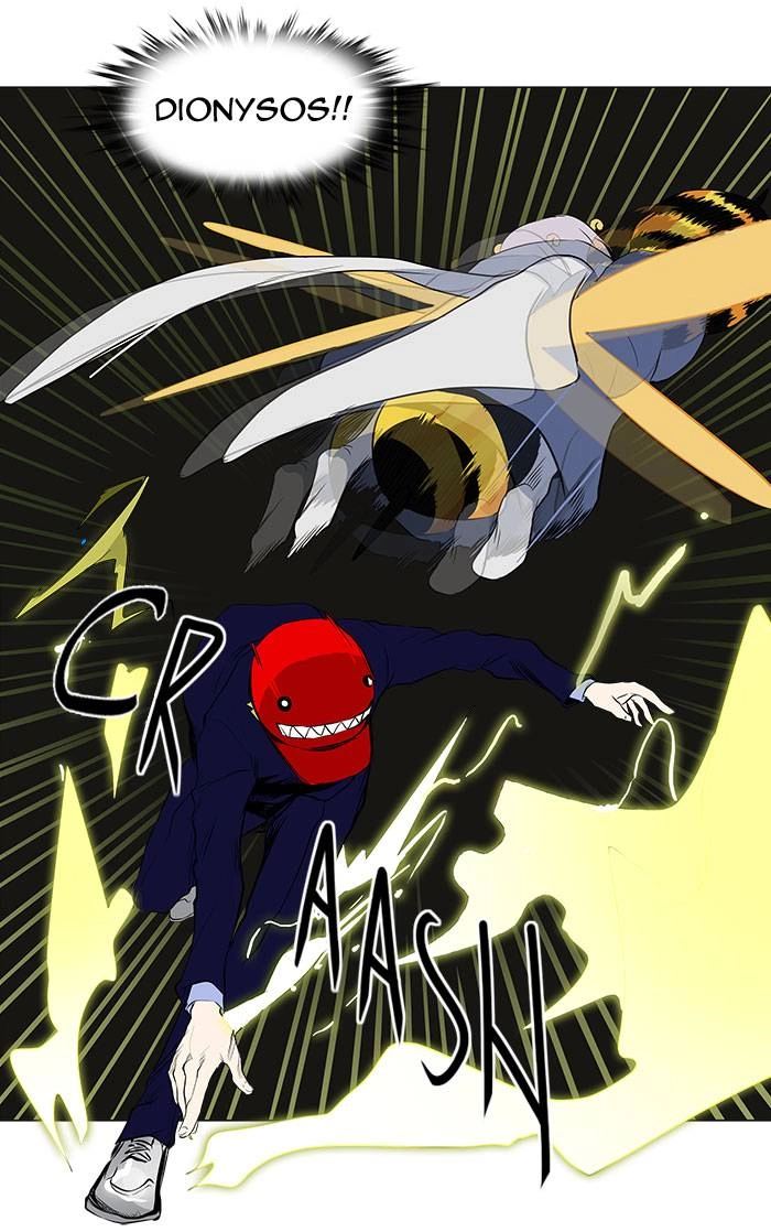 Tower of God Chapter 169, page 30 of 42