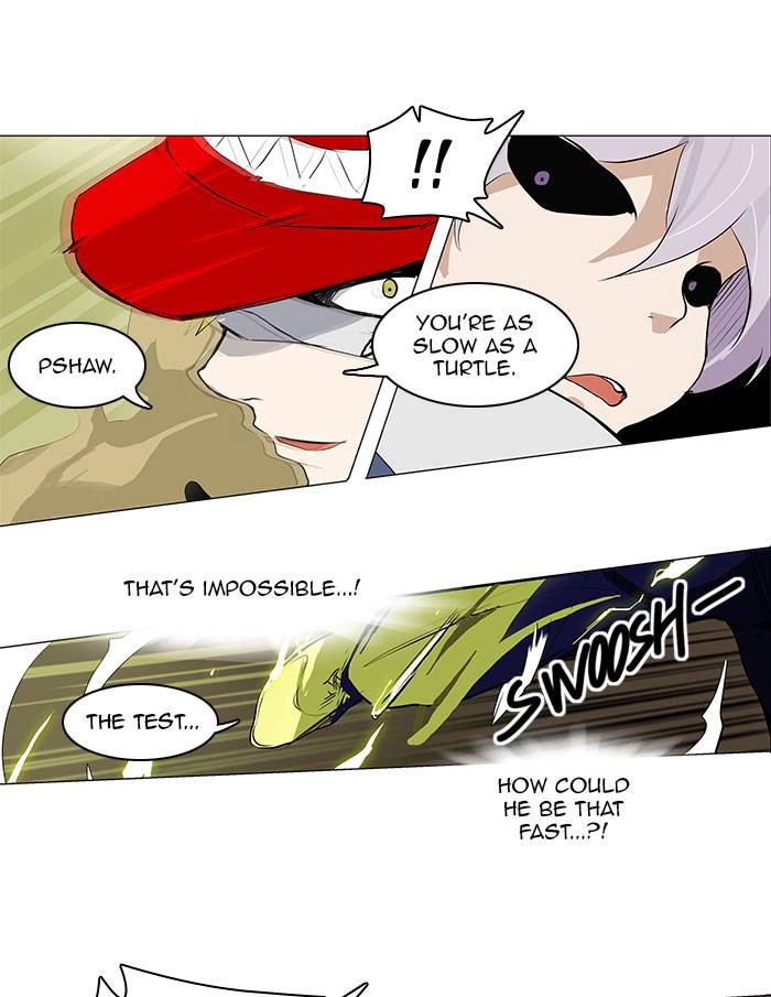 Tower of God Chapter 169, page 31 of 42