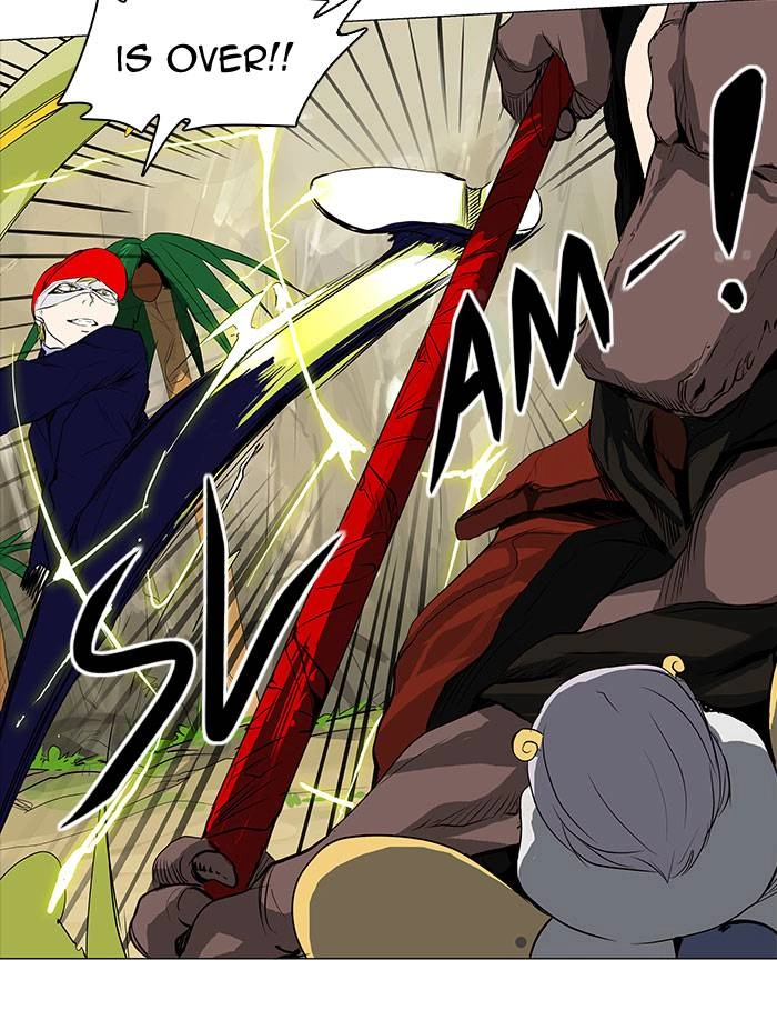 Tower of God Chapter 169, page 32 of 42