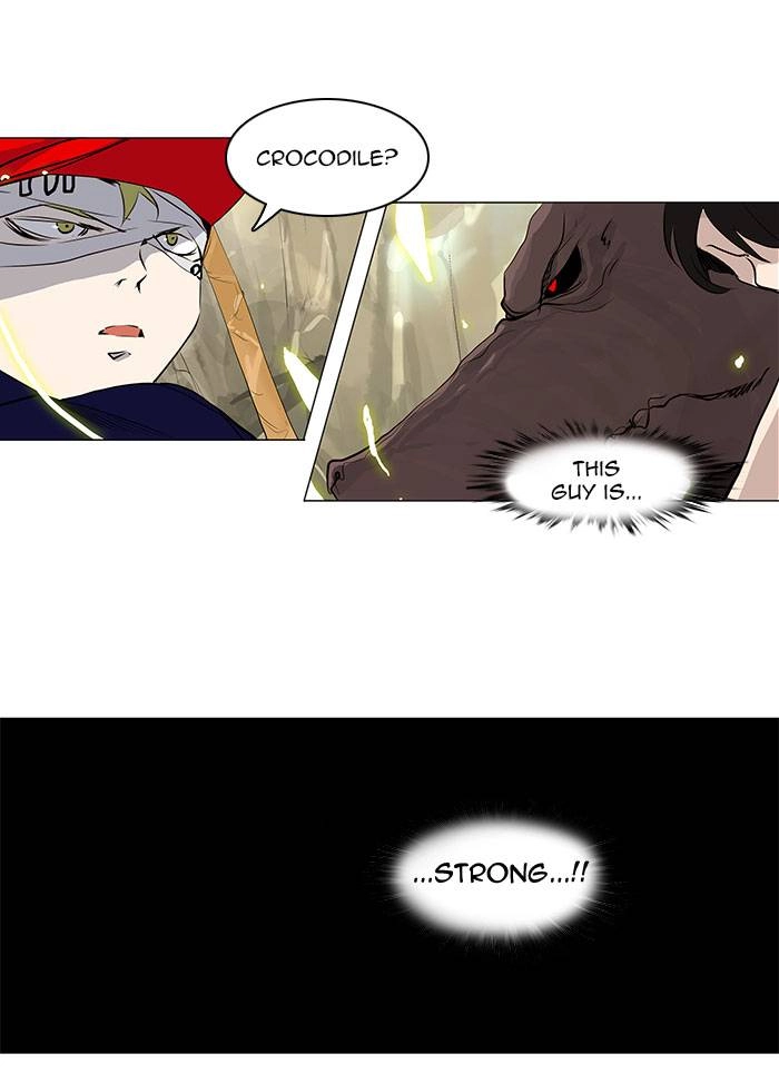 Tower of God Chapter 169, page 33 of 42