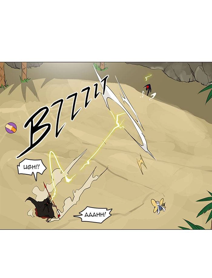 Tower of God Chapter 169, page 34 of 42