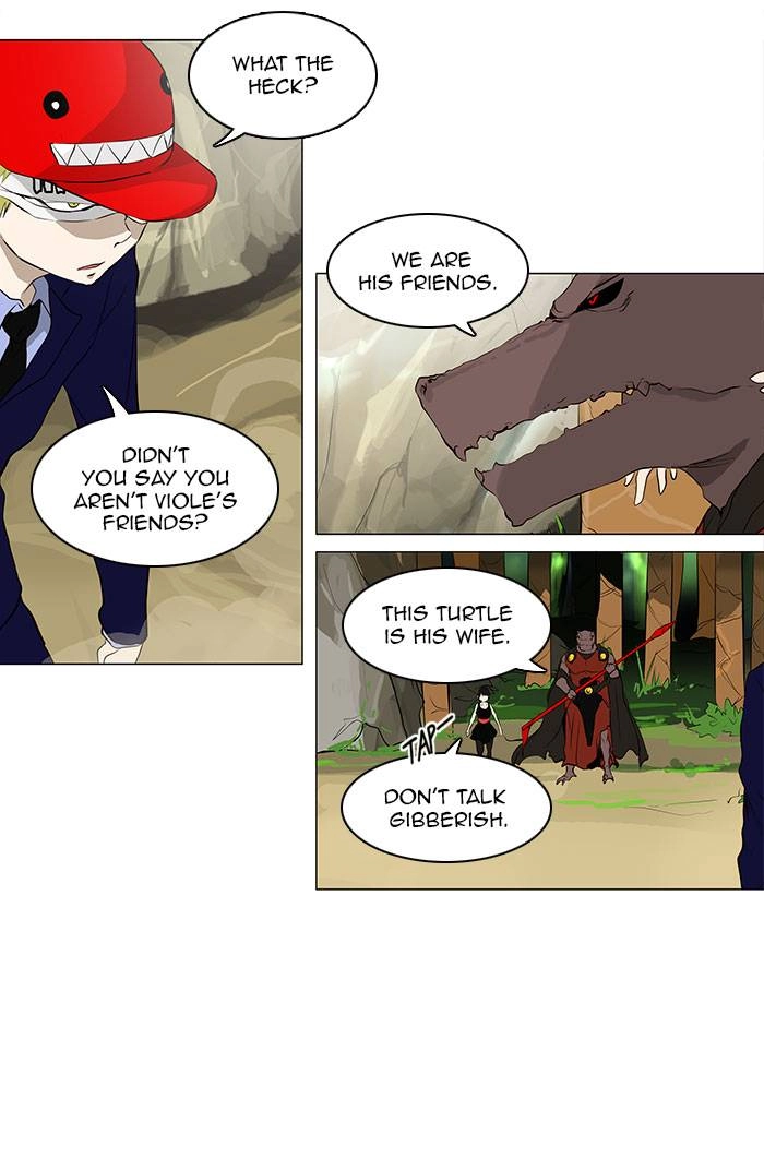 Tower of God Chapter 169, page 35 of 42