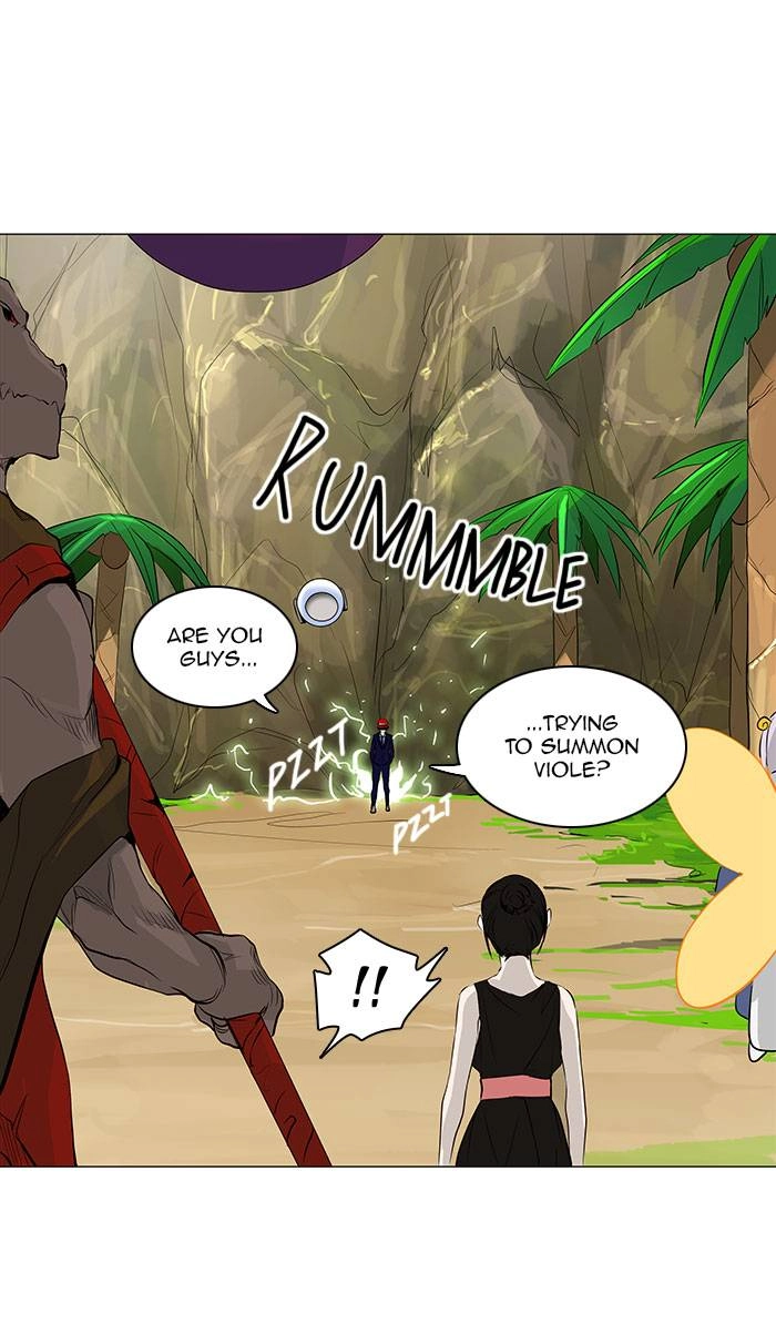 Tower of God Chapter 169, page 37 of 42