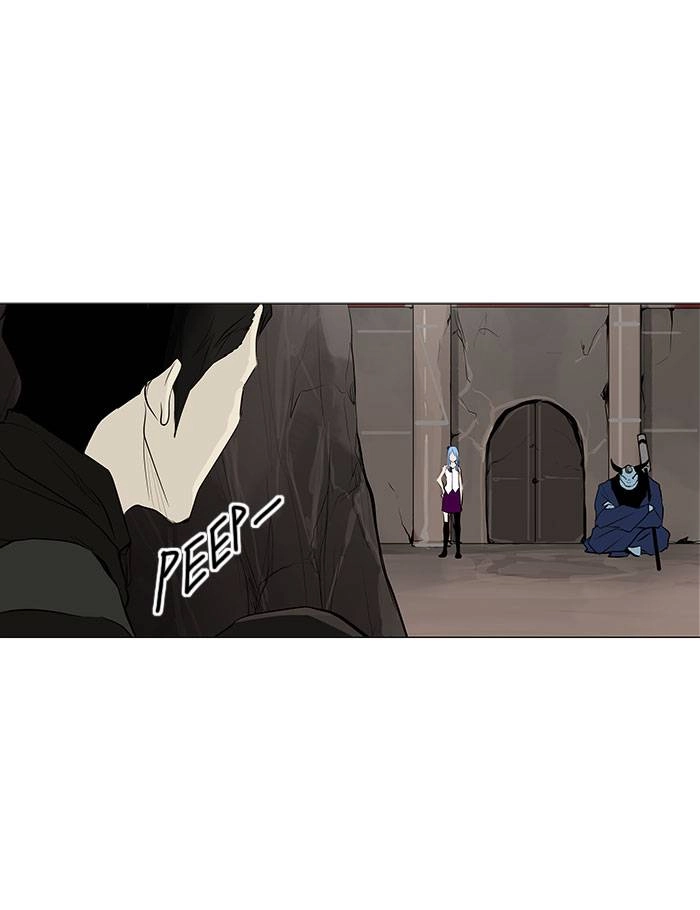Tower of God Chapter 169, page 38 of 42
