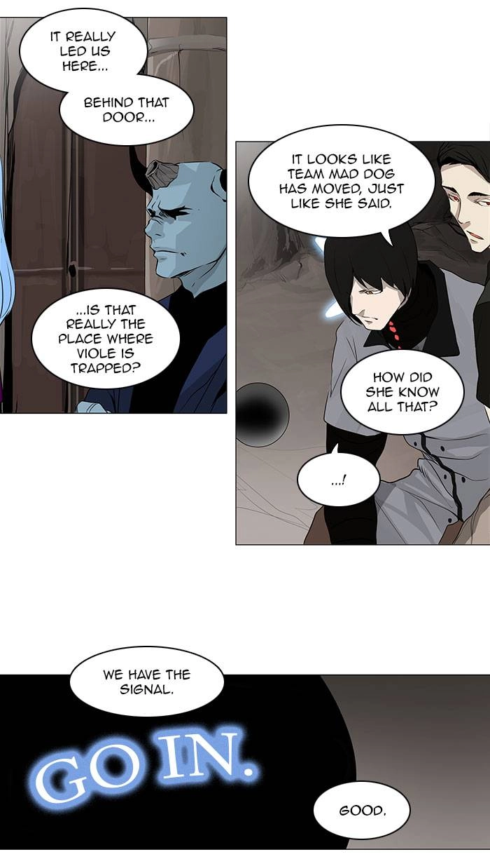 Tower of God Chapter 169, page 39 of 42