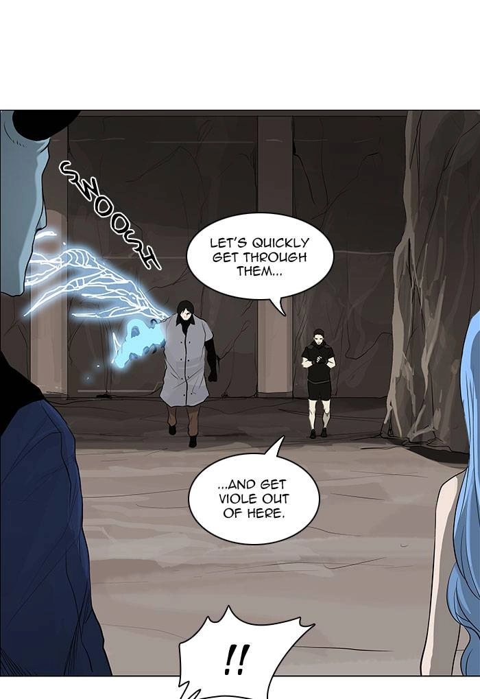 Tower of God Chapter 169, page 40 of 42