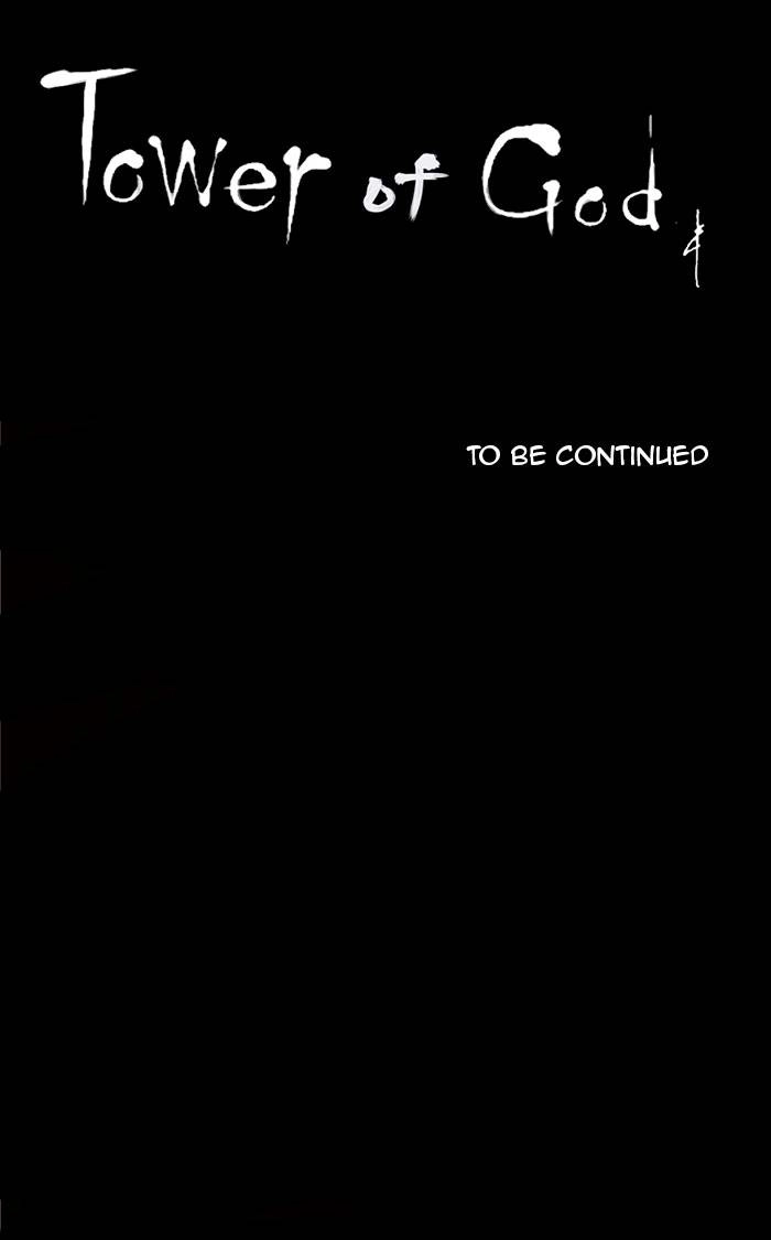 Tower of God Chapter 169, page 42 of 42
